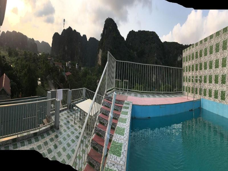 Limestone View Homestay image