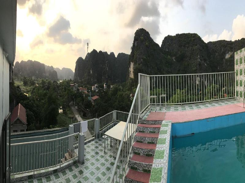 Limestone View Homestay image