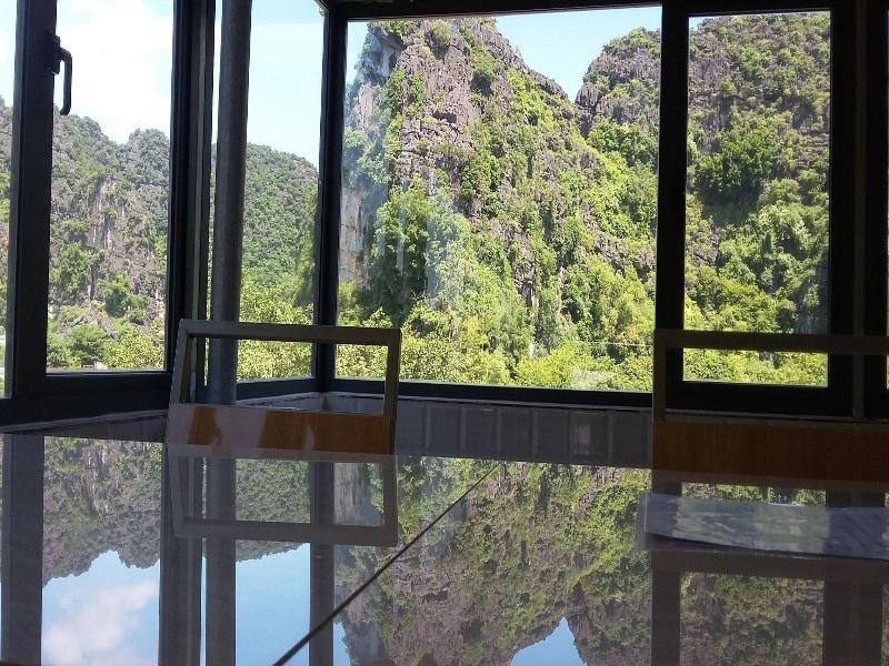 Limestone View Homestay image