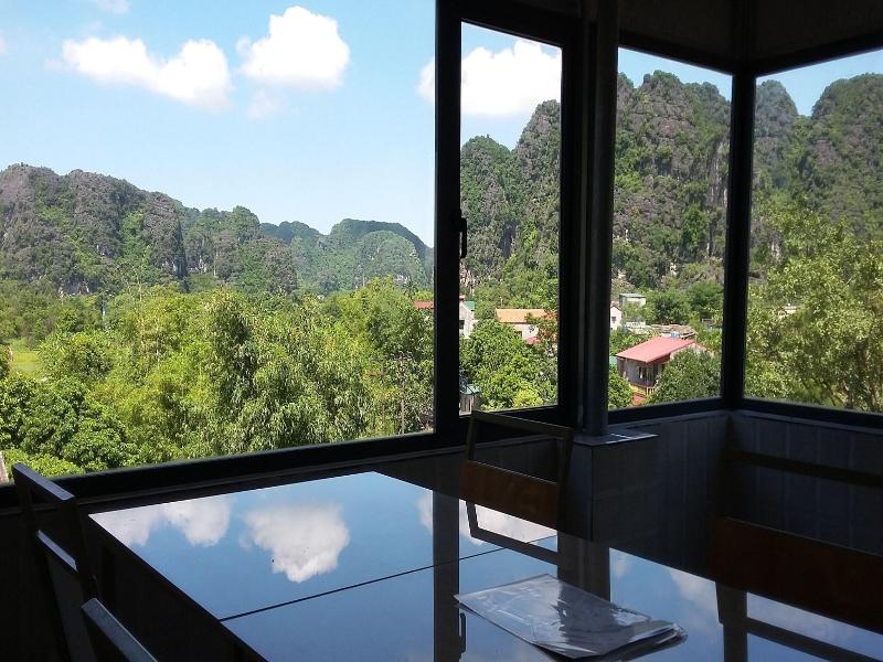 Limestone View Homestay image