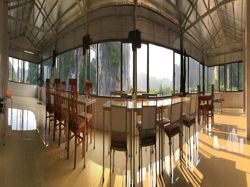 Limestone View Homestay image