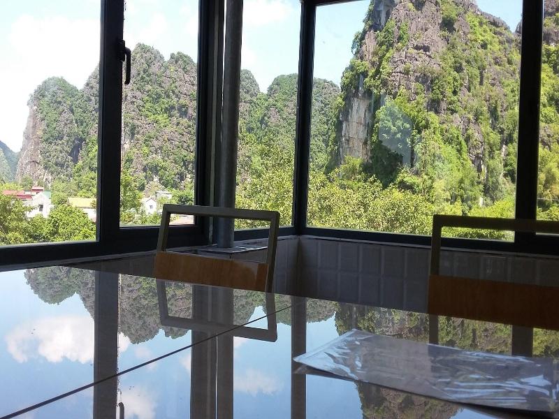 Limestone View Homestay image