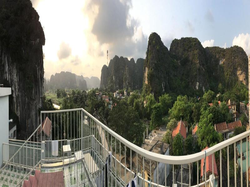 Limestone View Homestay image