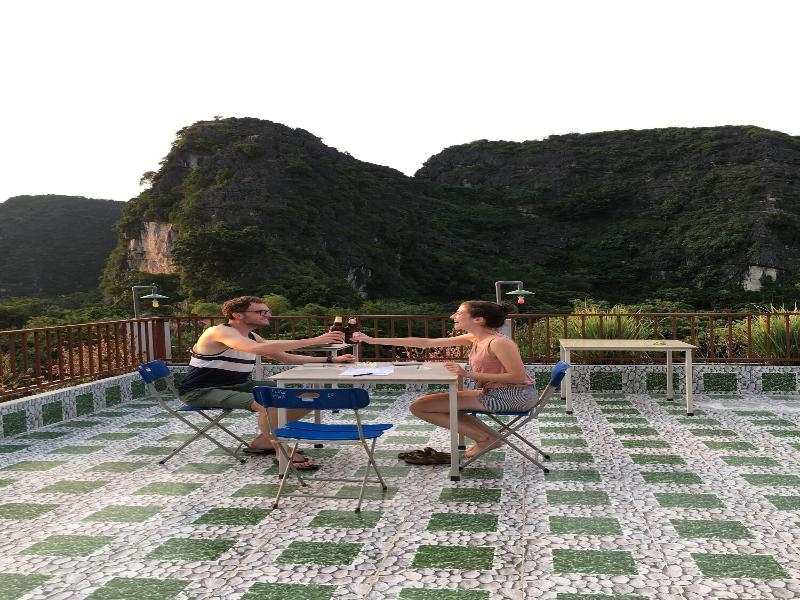 Limestone View Homestay image