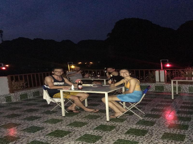 Limestone View Homestay image