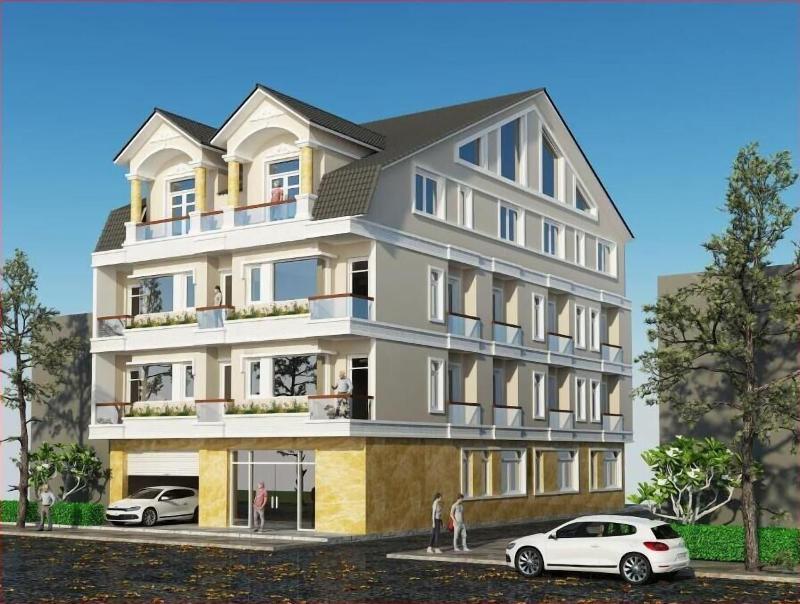 Dat Thien An Hotel image