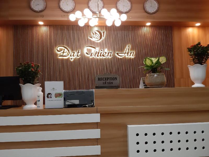 Dat Thien An Hotel image