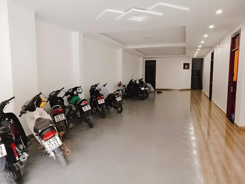 Dat Thien An Hotel image