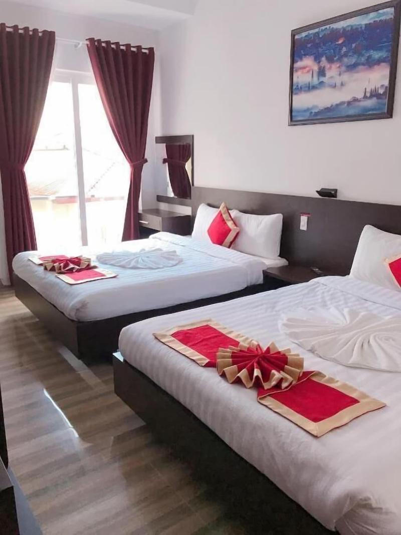Dat Thien An Hotel image