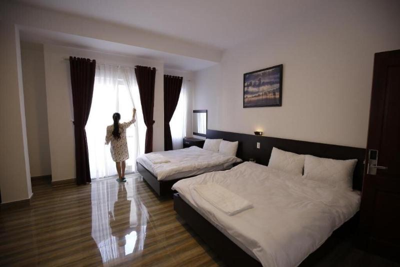 Dat Thien An Hotel image
