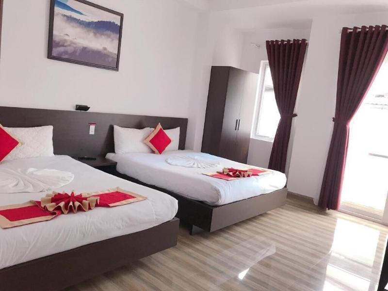 Dat Thien An Hotel image