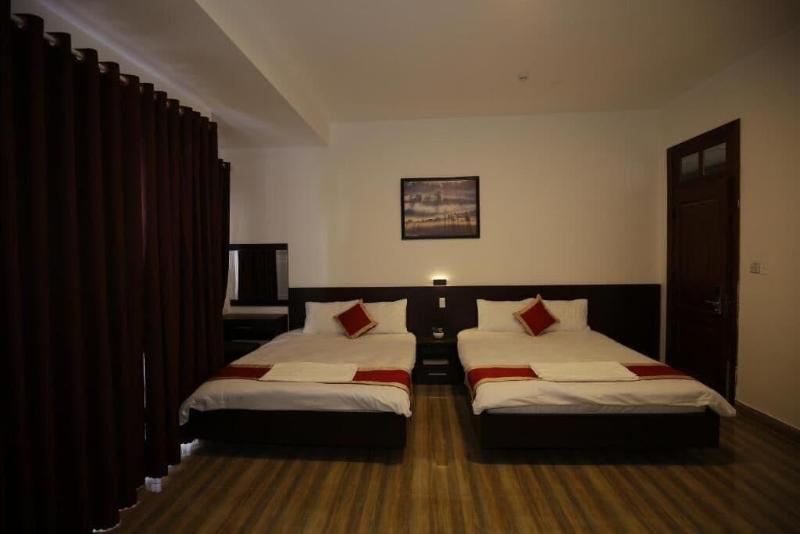 Dat Thien An Hotel image