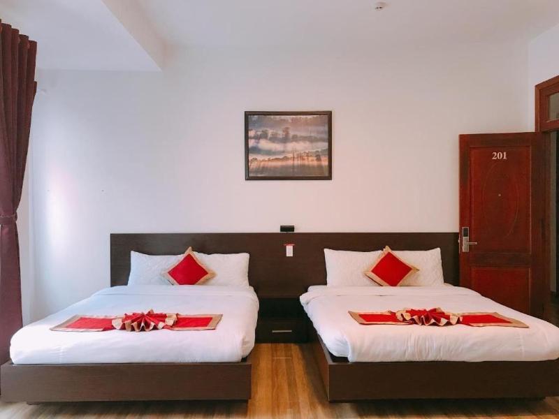 Dat Thien An Hotel image