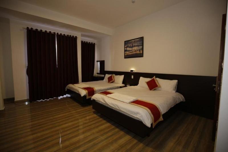 Dat Thien An Hotel image