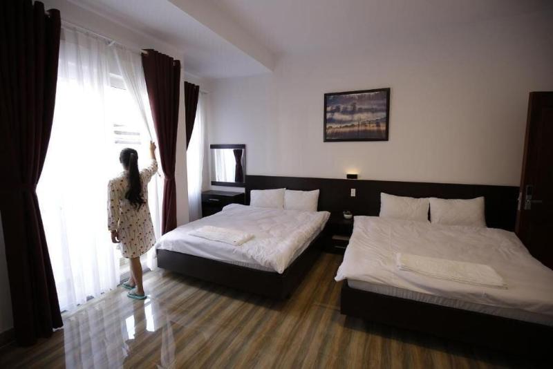 Dat Thien An Hotel image