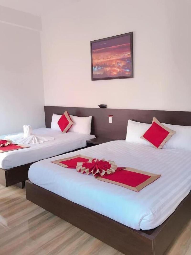 Dat Thien An Hotel image
