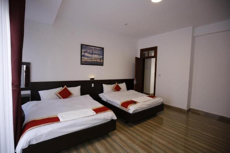 Dat Thien An Hotel image
