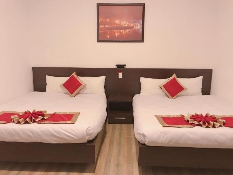 Dat Thien An Hotel image