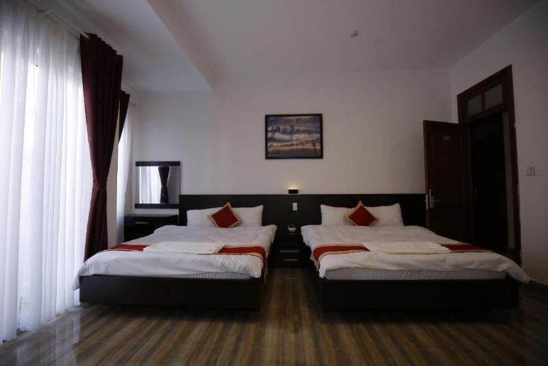 Dat Thien An Hotel image