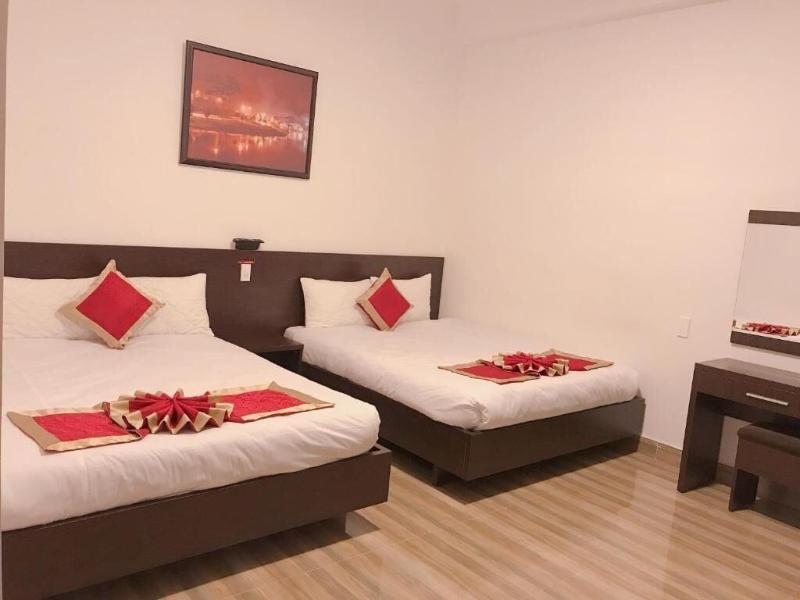 Dat Thien An Hotel image
