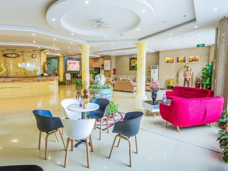 3Mg Lakeside Hotel, Hai Phong