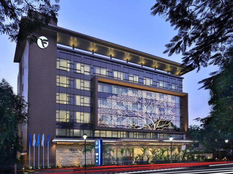 Fortune Miramar - Member ITC Hotel Group image