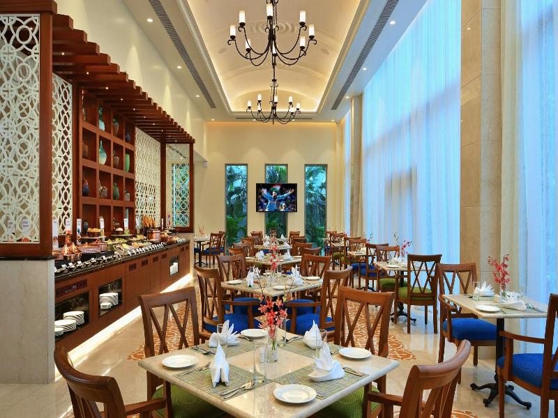 Fortune Miramar - Member ITC Hotel Group image