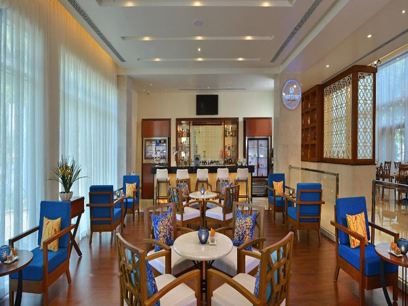 Fortune Miramar - Member ITC Hotel Group image