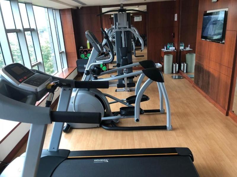 Fortune Miramar - Member ITC Hotel Group image