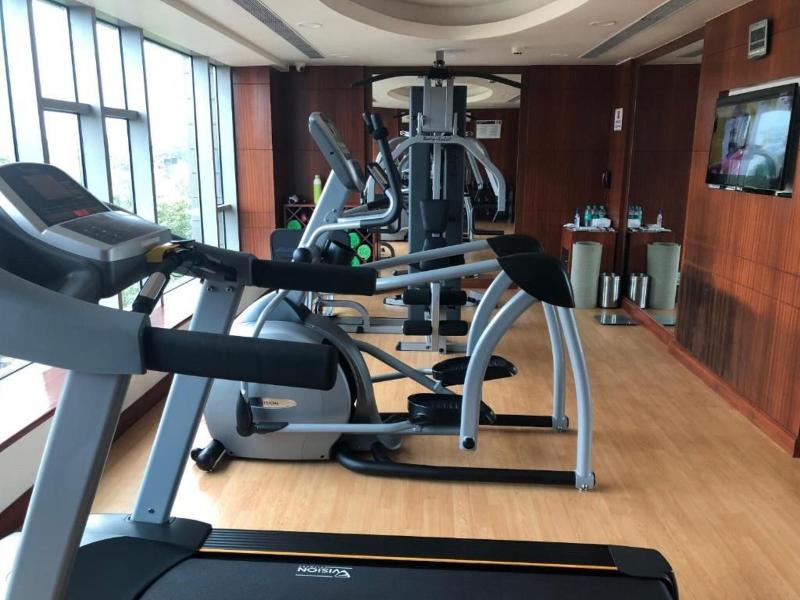 Fortune Miramar - Member ITC Hotel Group image