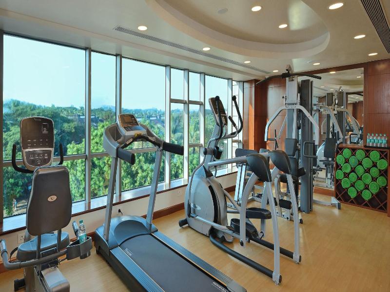 Fortune Miramar - Member ITC Hotel Group image
