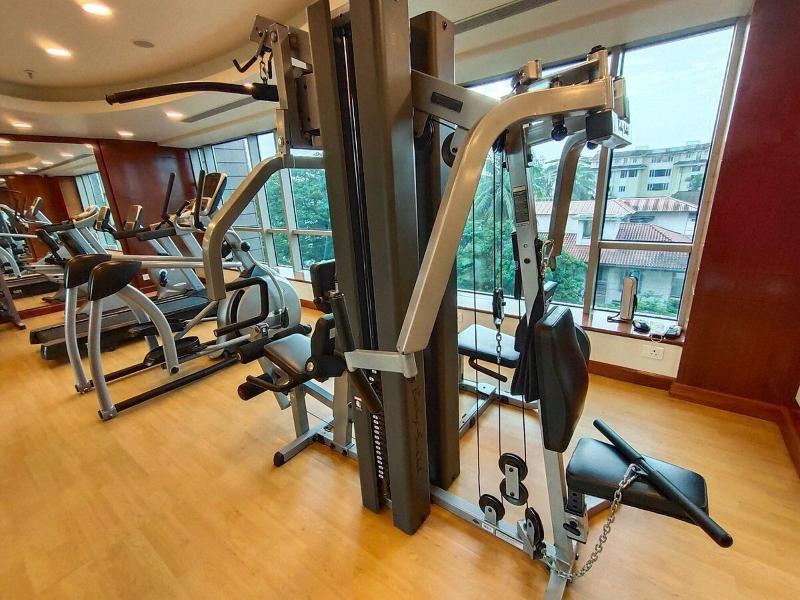 Fortune Miramar - Member ITC Hotel Group image