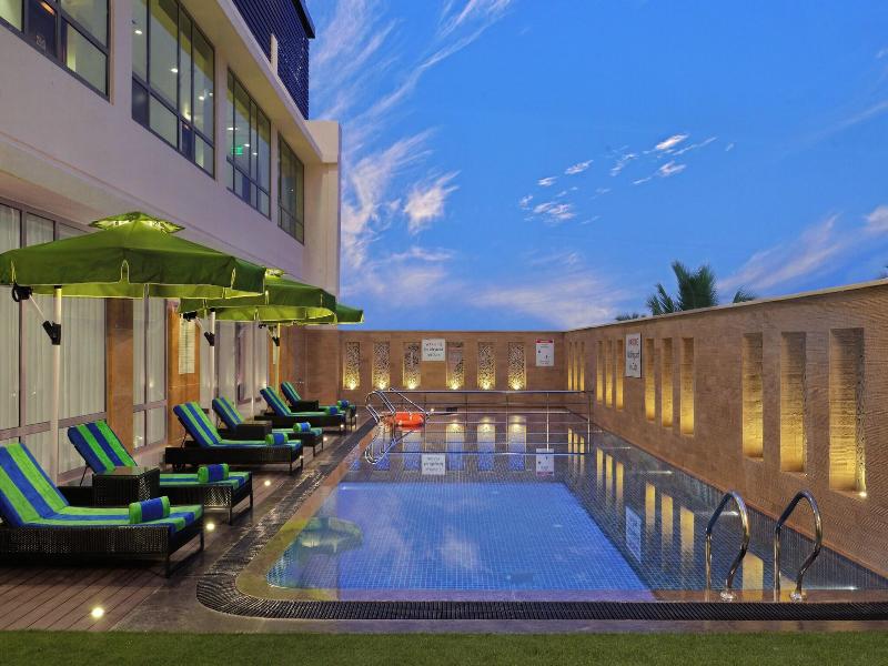 Fortune Miramar - Member ITC Hotel Group image