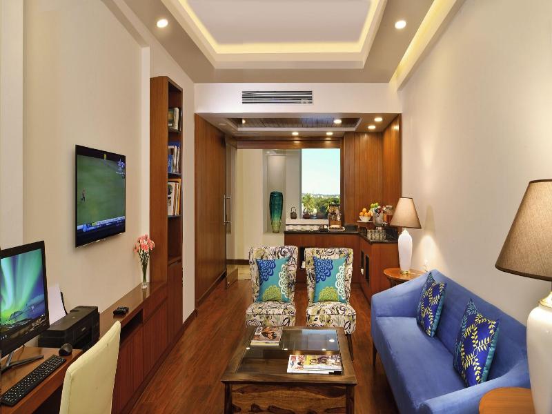 Fortune Miramar - Member ITC Hotel Group image
