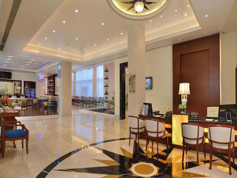 Fortune Miramar - Member ITC Hotel Group image