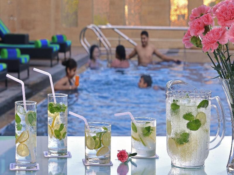 Fortune Miramar - Member ITC Hotel Group image