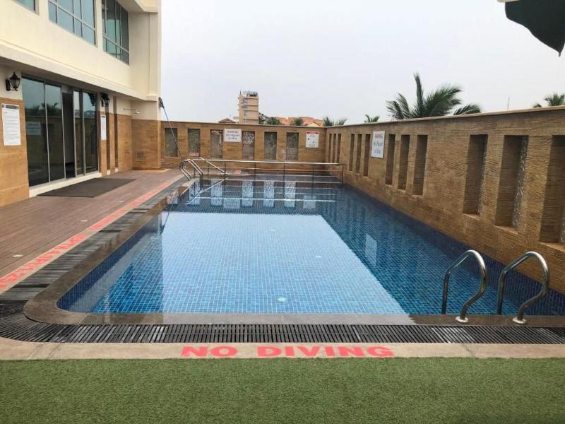 Fortune Miramar - Member ITC Hotel Group image