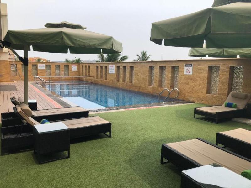 Fortune Miramar - Member ITC Hotel Group image