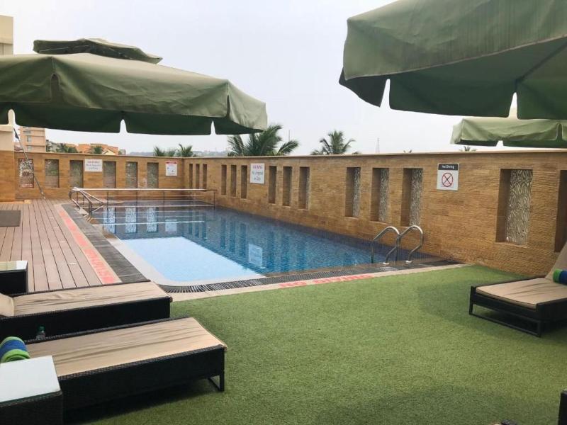 Fortune Miramar - Member ITC Hotel Group image