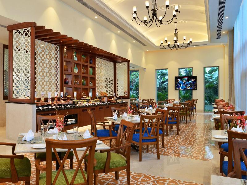 Fortune Miramar - Member ITC Hotel Group image