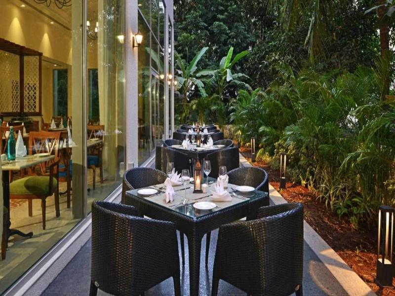 Fortune Miramar - Member ITC Hotel Group image