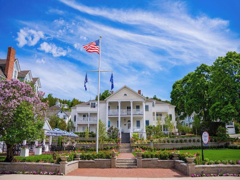 Harbour View Inn