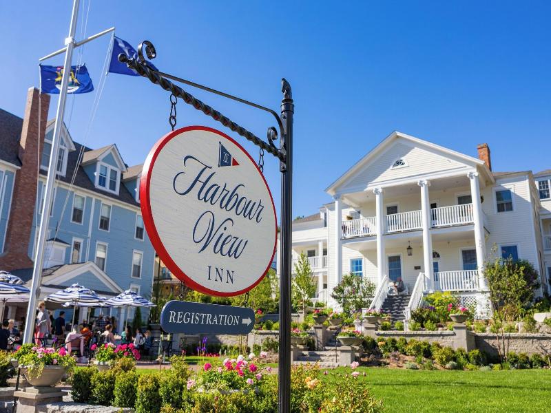 Harbour View Inn