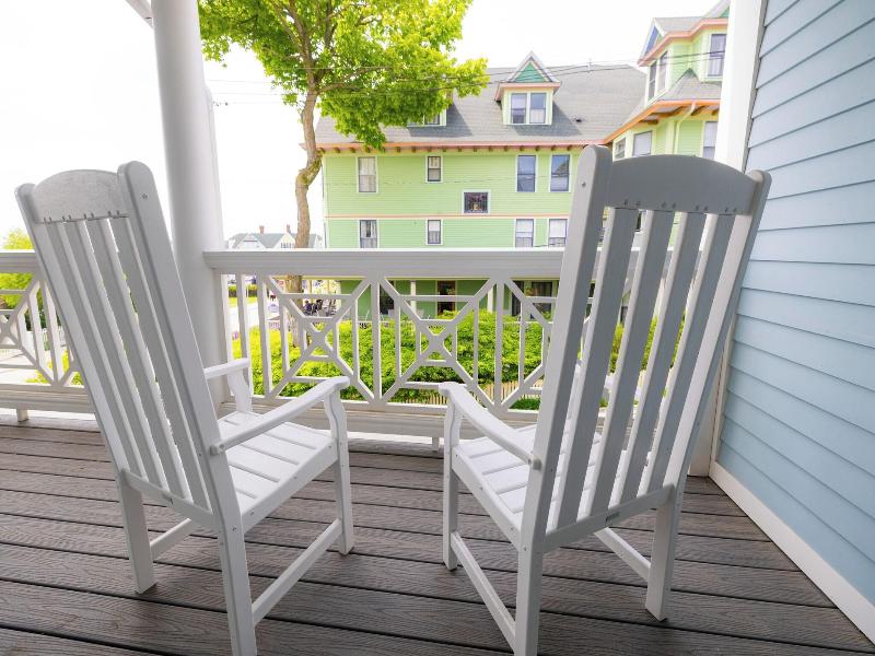 Harbour View Inn