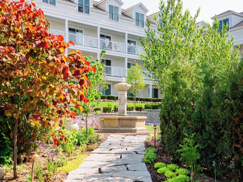 Harbour View Inn