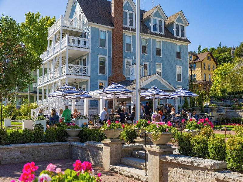 Harbour View Inn