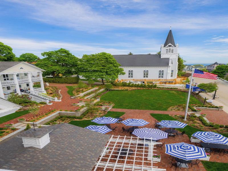 Harbour View Inn image