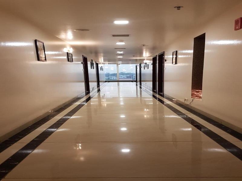 The AVR Hotels & Banquets