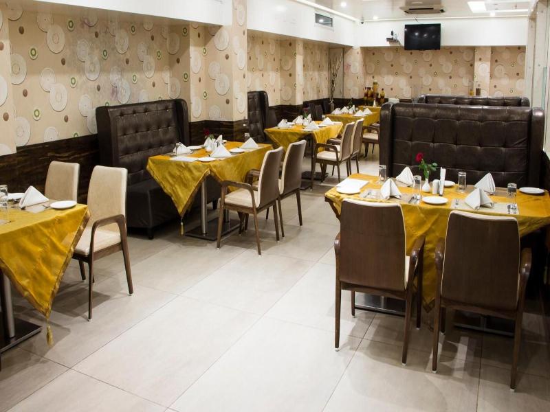 The AVR Hotels & Banquets
