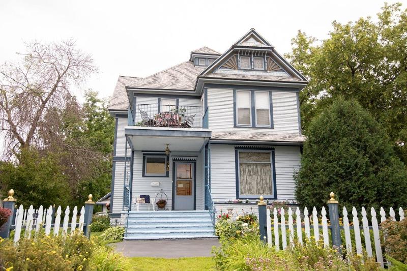 Garden Gate Bnb, Sturgeon Bay